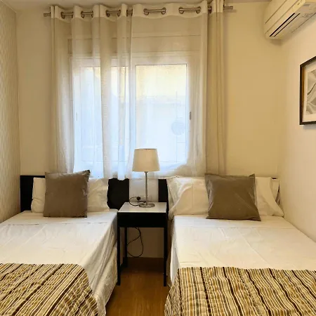 Sweet Bcn Laforja Apartment Barcelona Exterior photo