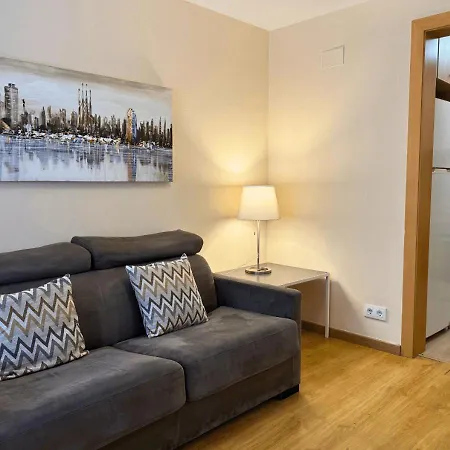 Sweet Bcn Laforja Apartment Barcelona Exterior photo