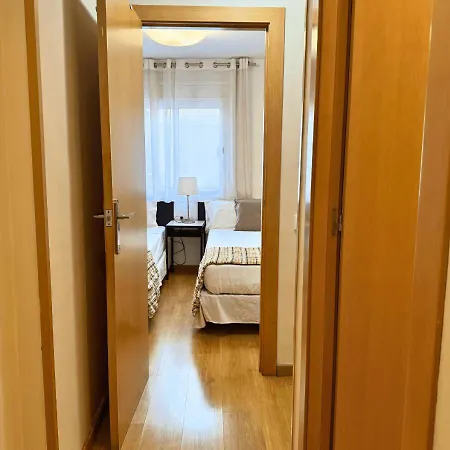 Sweet Bcn Laforja Apartment Barcelona Exterior photo