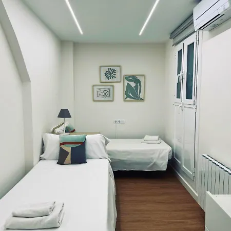 Sweet Bcn Laforja Apartment Barcelona Exterior photo