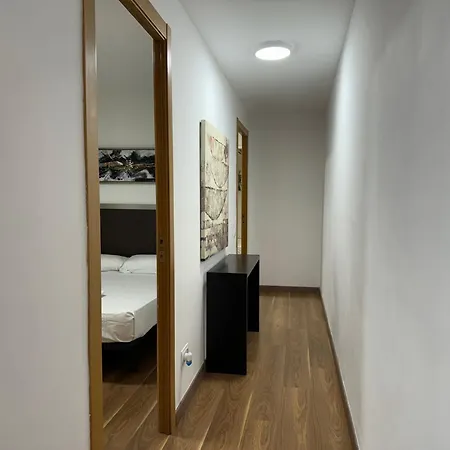 Sweet Bcn Laforja Apartment Barcelona Exterior photo