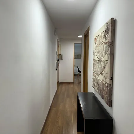 Sweet Bcn Laforja Apartment Barcelona Exterior photo