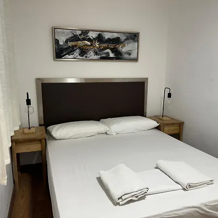 Sweet Bcn Laforja Apartment Barcelona Exterior photo