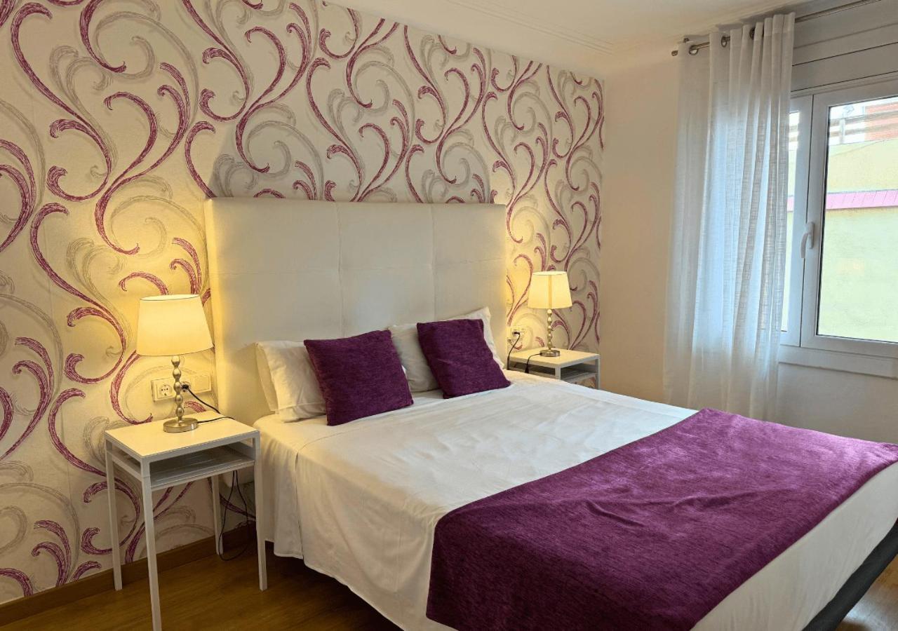 Sweet Bcn Laforja Apartamento Barcelona