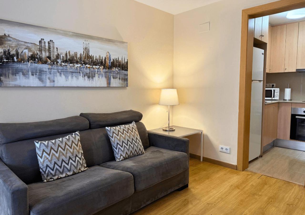 Sweet Bcn Laforja Apartamento