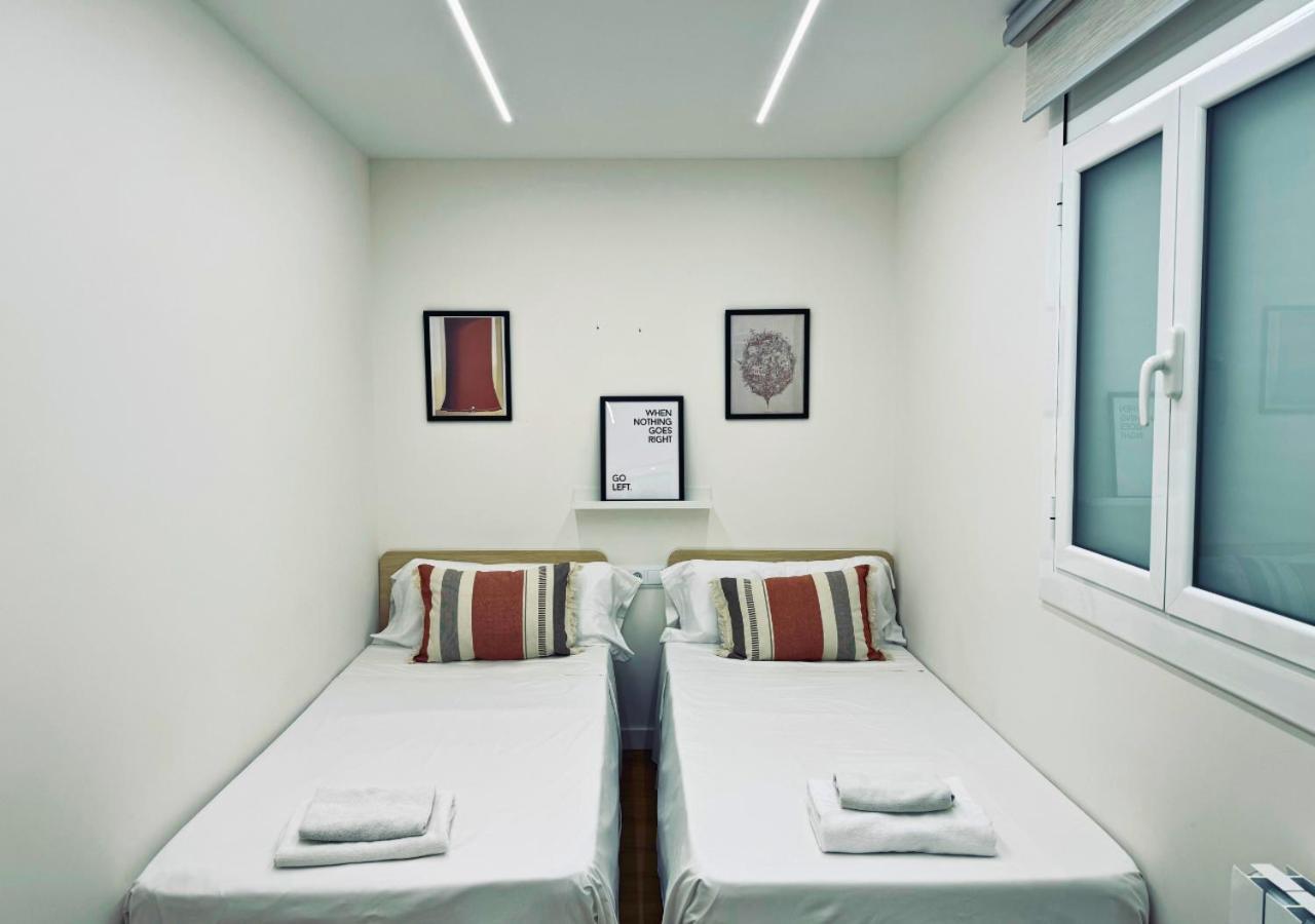 Sweet Bcn Laforja Apartamento *