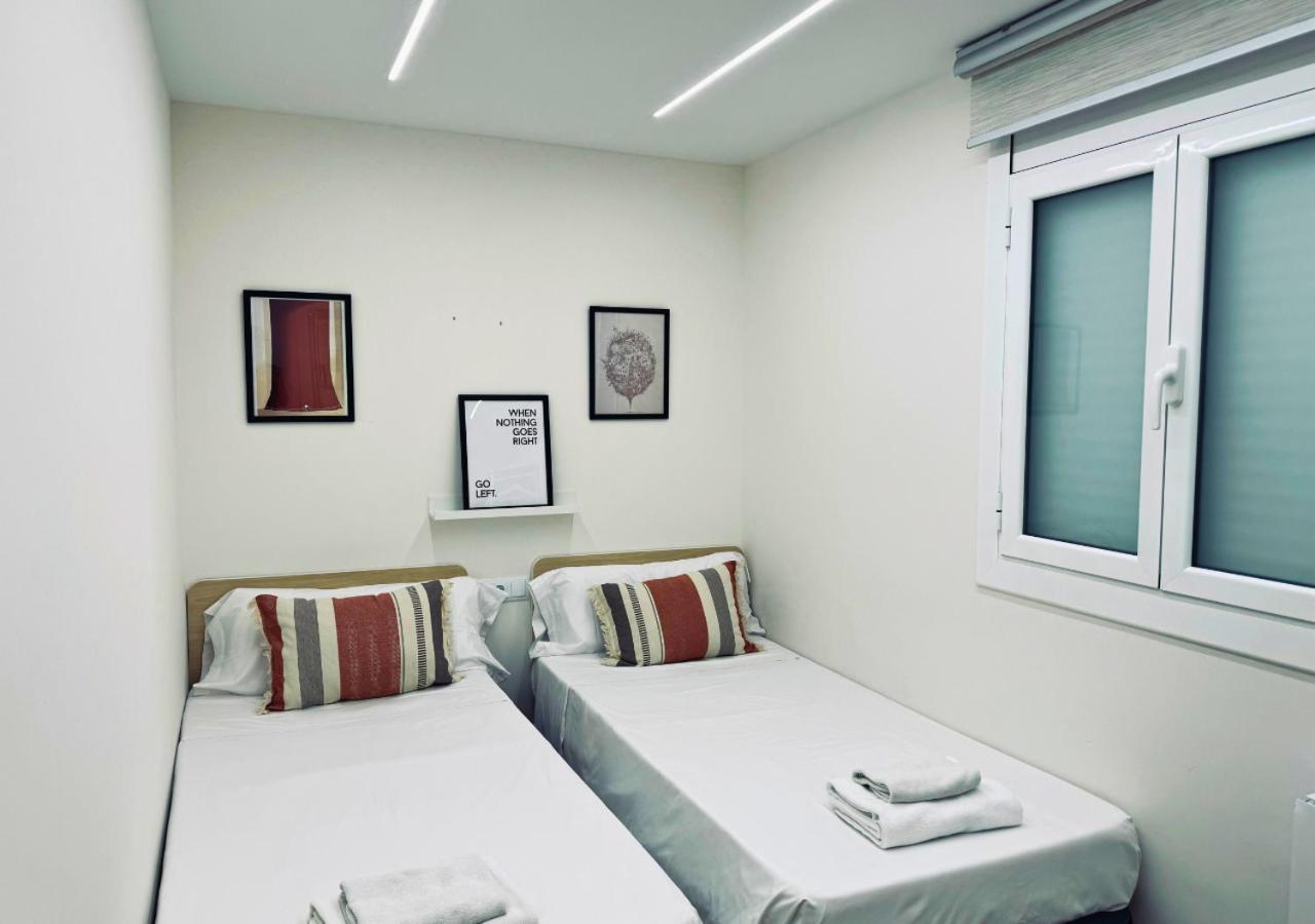 Sweet Bcn Laforja Apartamento