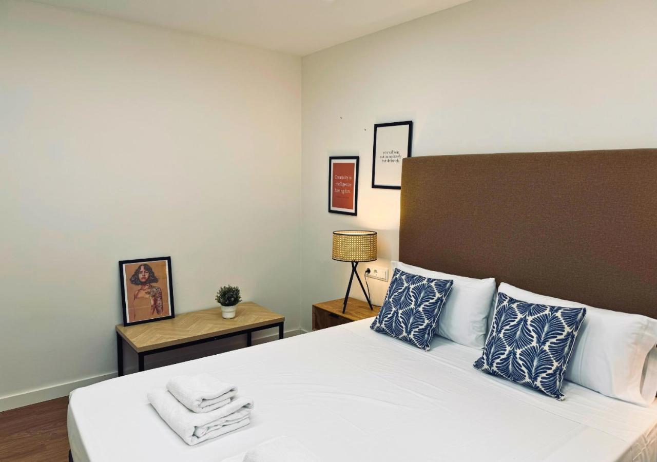 Apartamento Sweet Bcn Laforja