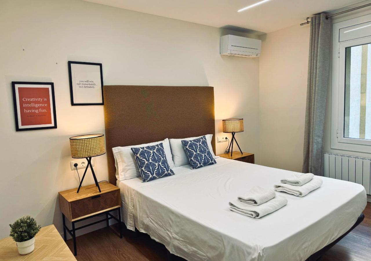 Sweet Bcn Laforja Apartamento Barcelona
