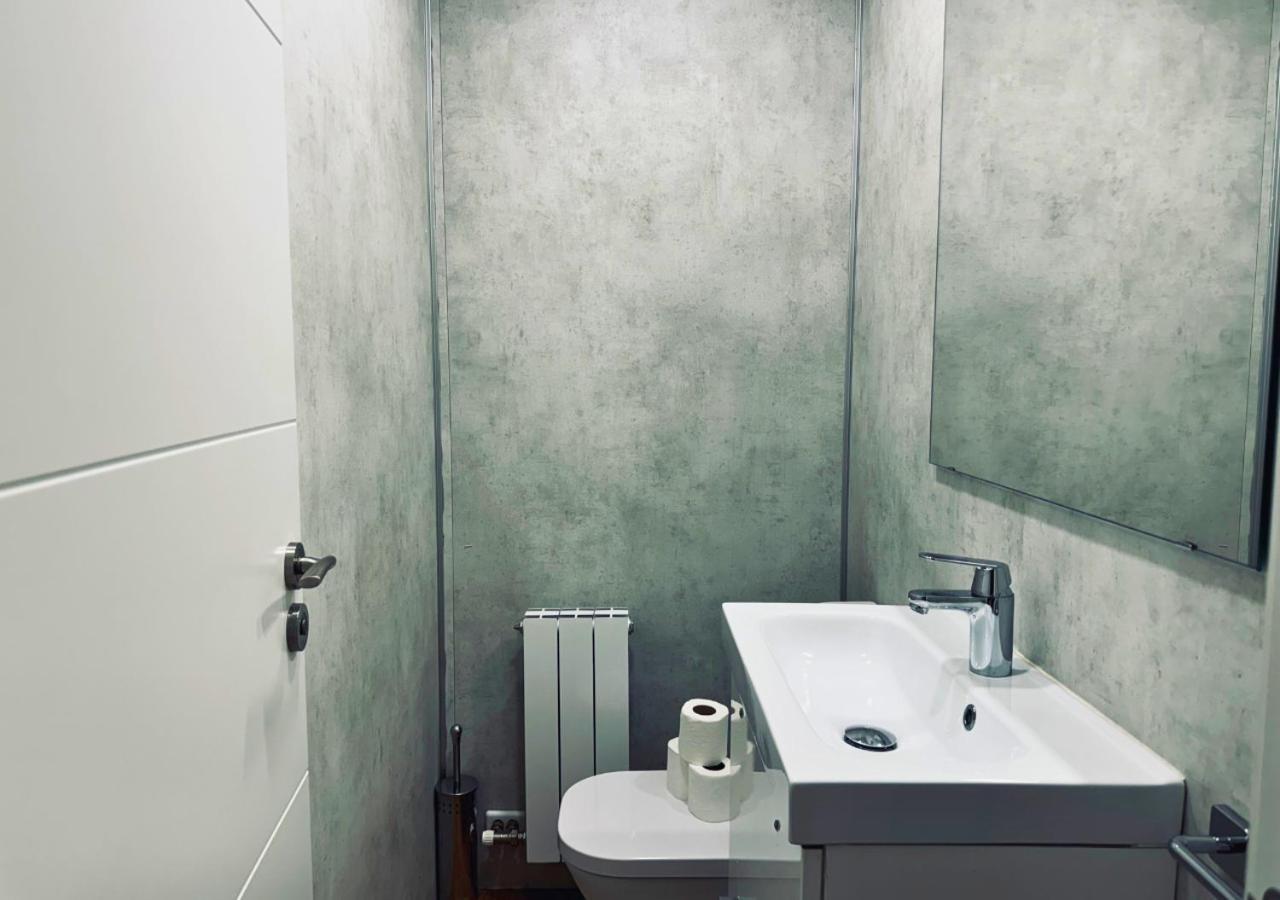 Apartamento Sweet Bcn Laforja Barcelona