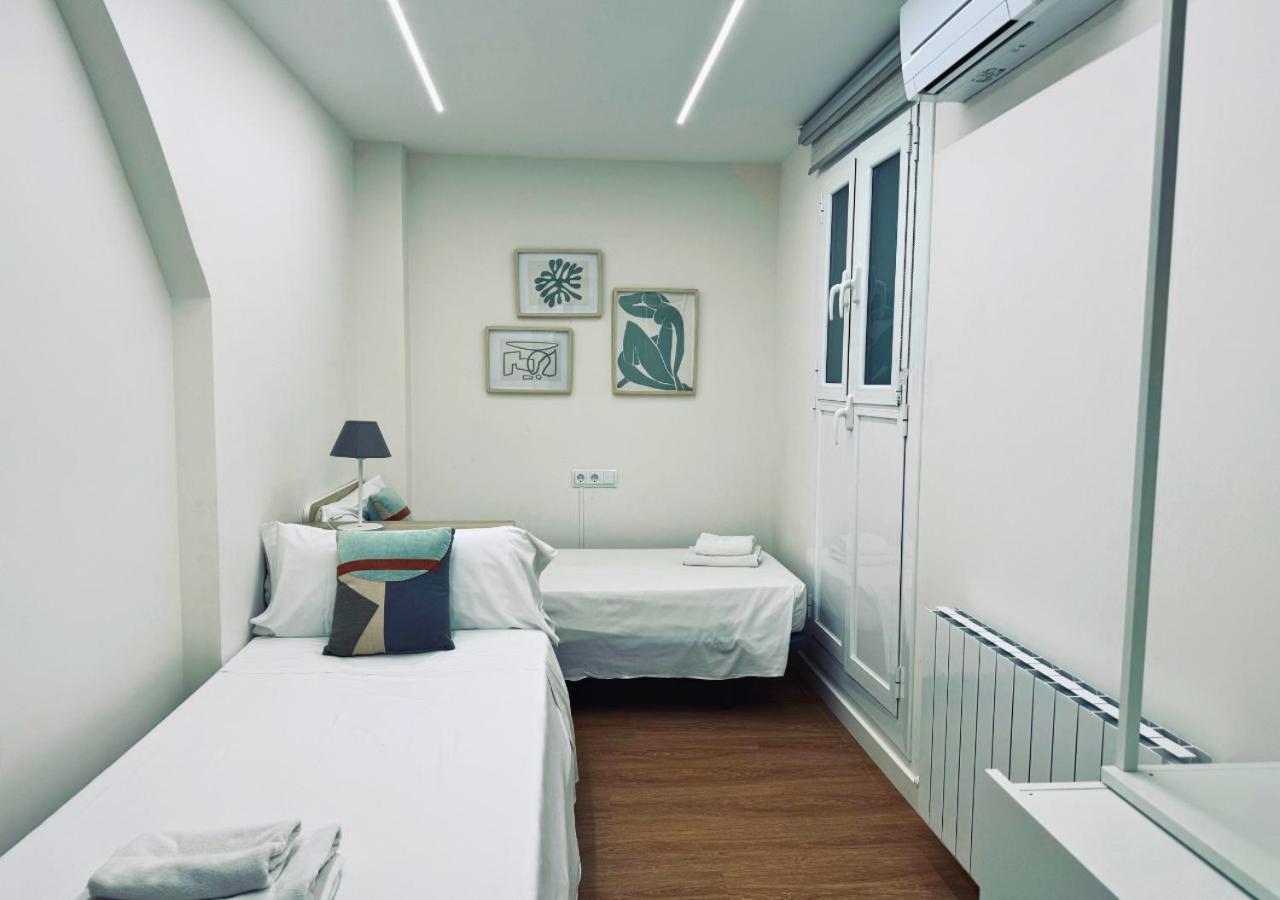 Apartamento Sweet Bcn Laforja *