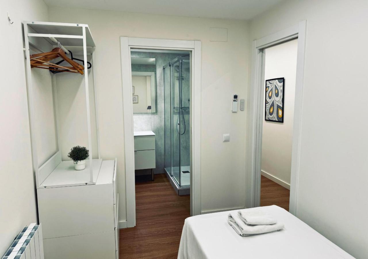 Apartamento Sweet Bcn Laforja *